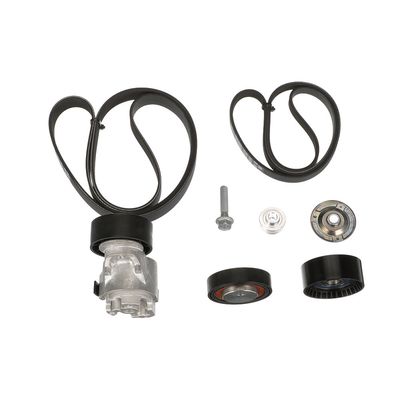 KEILRIPPENRIEMENSATZ GATES K027PK1325 60