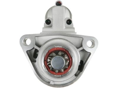 Vorschau Starter