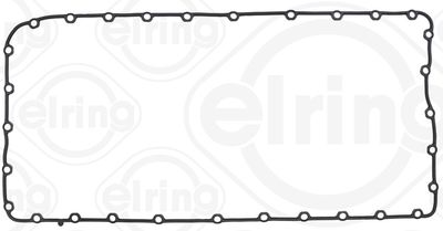Packning, oljetråg ELRING 877.060