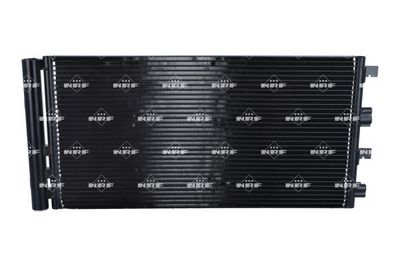 CONDENSATOR CLIMATIZARE