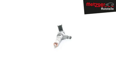 EINSPRITZDüSE METZGER AUTOTEILE 0870048 33
