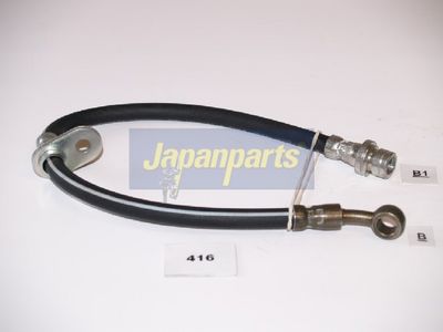 държач, спирачен маркуч JAPANPARTS TF-416