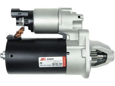 Startér AS-PL S0666S