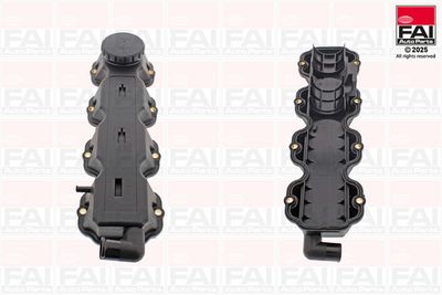 CAPAC CULBUTOR FAI AutoParts VC109