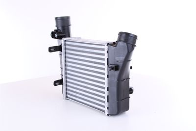 INTERCOOLER COMPRESOR NISSENS 96549 28