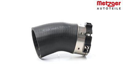 LADELUFTSCHLAUCH METZGER AUTOTEILE 2400879 36