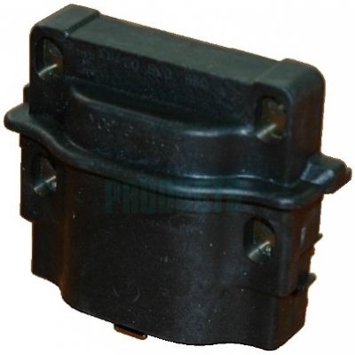 запалителна бобина HOFFER 8010387