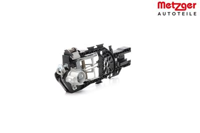 TüRGRIFFRAHMEN METZGER AUTOTEILE 2310621 14