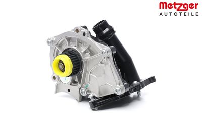 POMPă DE APă RăCIRE MOTOR METZGER AUTOTEILE 4007064 33