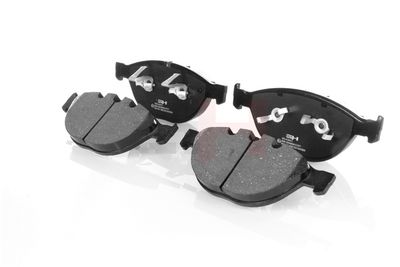SET PLACUTE FRANA FRANA DISC GH GH410311 53