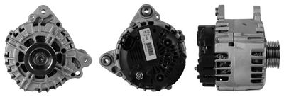 Alternator 2113551402