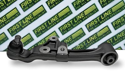 носач, окачване на колелата FIRST LINE FCA6269