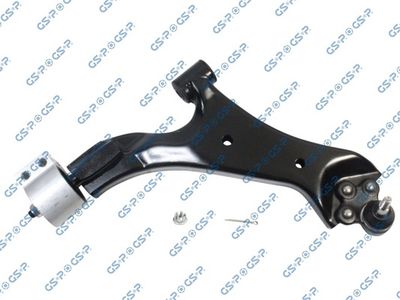 Control/Trailing Arm, wheel suspension S060369