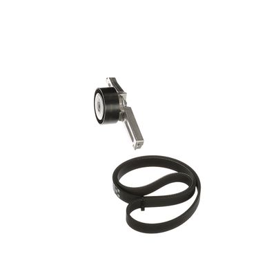 KEILRIPPENRIEMENSATZ GATES K025PK1023 30