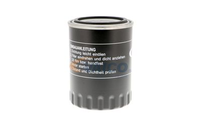 ÖLFILTER VAICO V100316 46