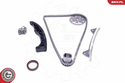 Timing Chain Kit 21SKV228