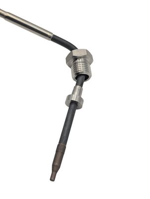 Sensor, avgastemperatur AUTLOG AS3205 för VW, HITACHI