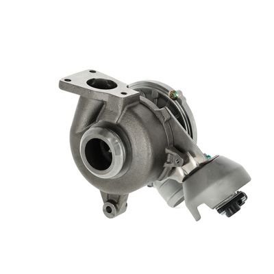 COMPRESOR SISTEM DE SUPRAALIMENTARE NISSENS 93102 26