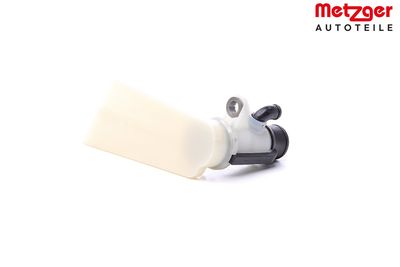 ÖLPUMPE AUTOMATIKGETRIEBE METZGER AUTOTEILE 8004001 21