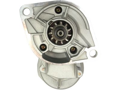 Vorschau Starter