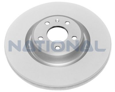 National NBD2040