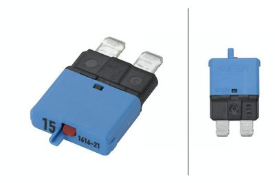 HELLA Automatinis saugiklis