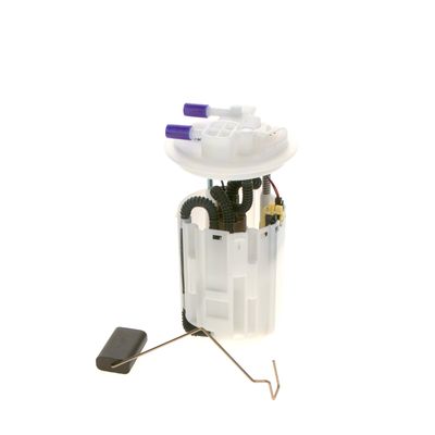 SISTEM ALIMENTARE CU COMBUSTIBIL BOSCH 1987580051 11