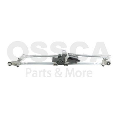 лостов механизъм на чистачките OSSCA 89757