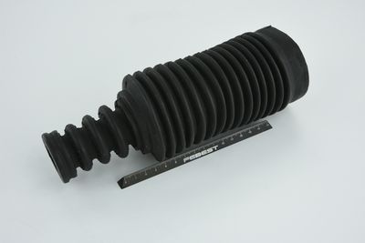 CAPAC PROTECTIE/BURDUF AMORTIZOR FEBEST HSHBGD1F 48
