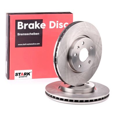 спирачен диск STARK SKBD-0020205