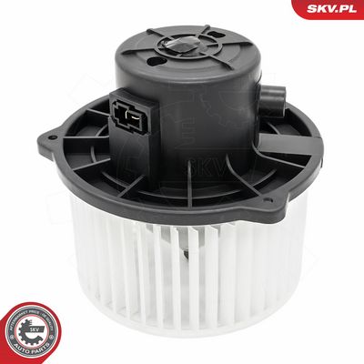 vnitřní ventilátor ESEN SKV 68SKV201
