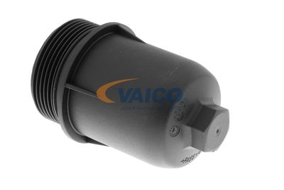 GEHäUSEDECKEL HYDRAULIKFILTER (AUTOMATIKGETRIEBE) VAICO V105362 41