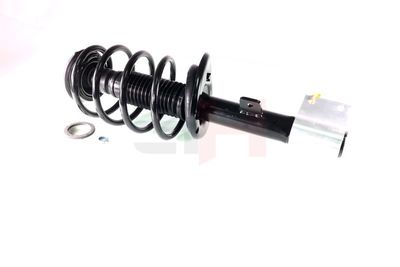 ANSAMBLU TELESCOP ARC GH GH353712C09 58