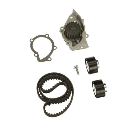 WASSERPUMPE + ZAHNRIEMENSATZ GATES KP25558XS 55