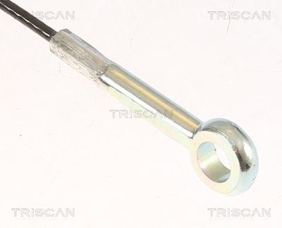 Cablu, frana de parcare TRISCAN 8140 131347