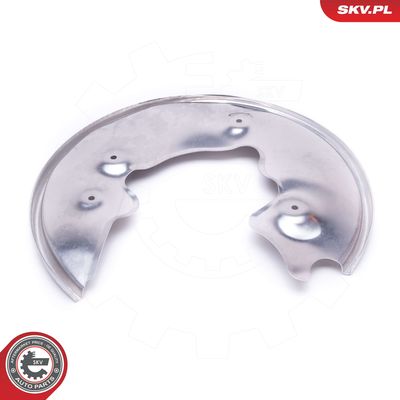 Splash Guard, brake disc 57SKV717