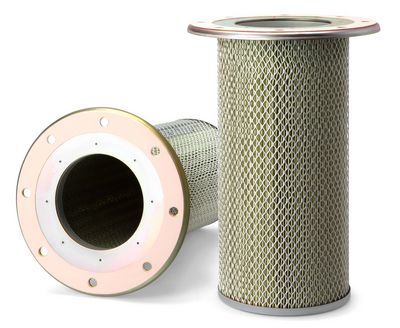 Filtr - sekundární vzduch FLEETGUARD AF959