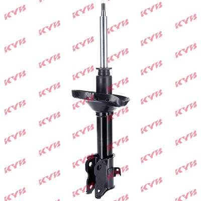 STOßDäMPFER KYB 335055 7