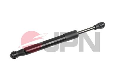 Dujinė spyruoklė, gaubtas