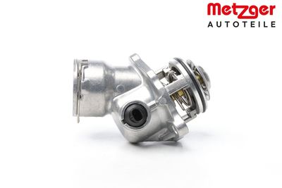THERMOSTAT KüHLMITTEL METZGER AUTOTEILE 4006185 38