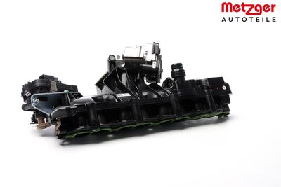 SAUGROHRMODUL METZGER AUTOTEILE 2100134 19