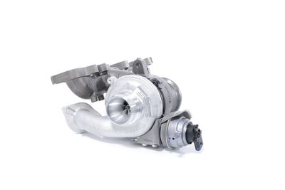 LADER AUFLADUNG BTS Turbo T918638 3