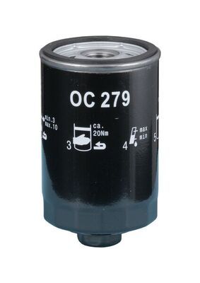 Oil Filter OC 279