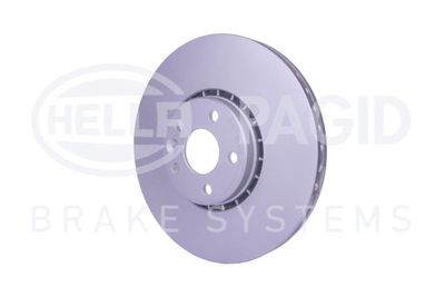 Brake Disc 8DD 355 116-181