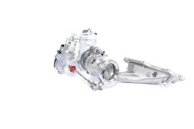 LADER AUFLADUNG BTS Turbo T918146 17