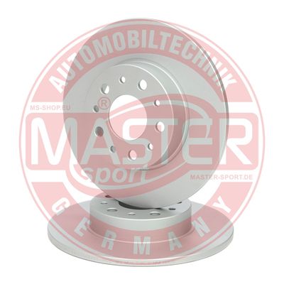 DISC FRANA MASTER-SPORT GERMANY 24011003781PRSETMS 1