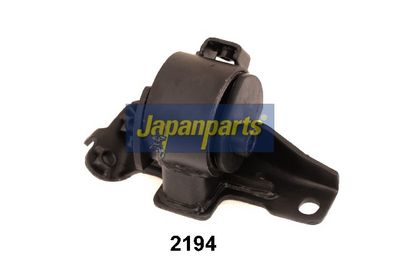 JAPANPARTS Variklio montavimas