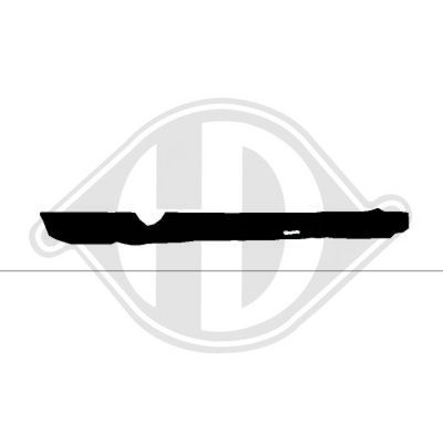 PLACă DE PRAG DIEDERICHS 9221022