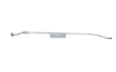 Rura wydechowa WALKER 10395