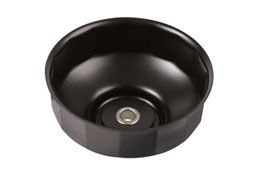 Laser Tools Oil/Fuel Filter Wrench 6612